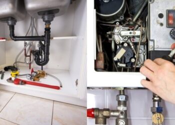 dịch vụ sửa chữa điện nước Sài Gòn