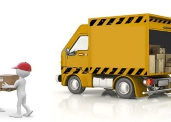 dịch vụ vận tải tại Sài Gòn