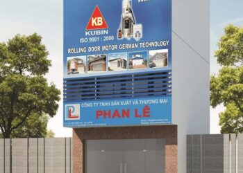 Đơn vị lắp đặt và sửa chữa cửa cuốn tại Đà Nẵng