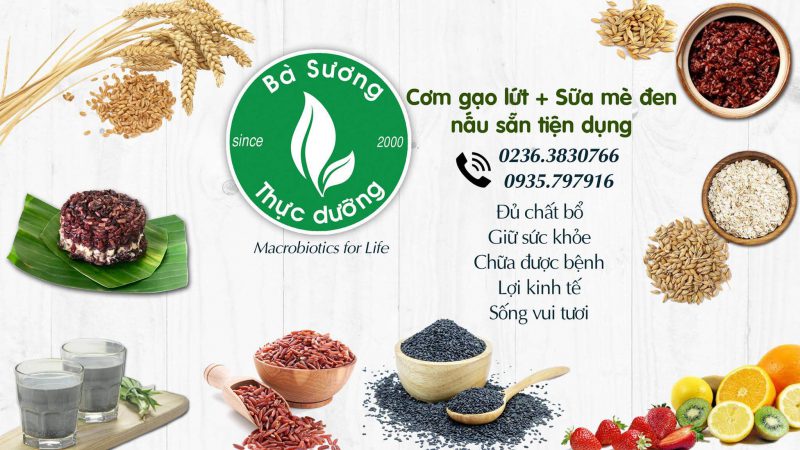 cửa hàng thực dưỡng uy tín ở Đà Nẵng cửa hàng thực dưỡng Đà Nẵng