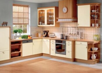 Các cửa hàng bếp Sài Gòn chất lượng