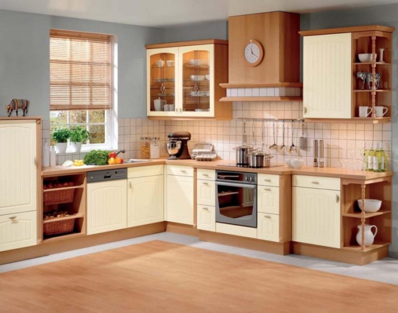 Các cửa hàng bếp Sài Gòn chất lượng