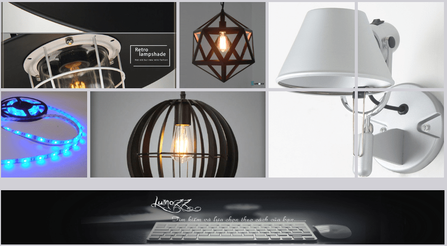 đèn led chất lượng tại Đà Nẵng