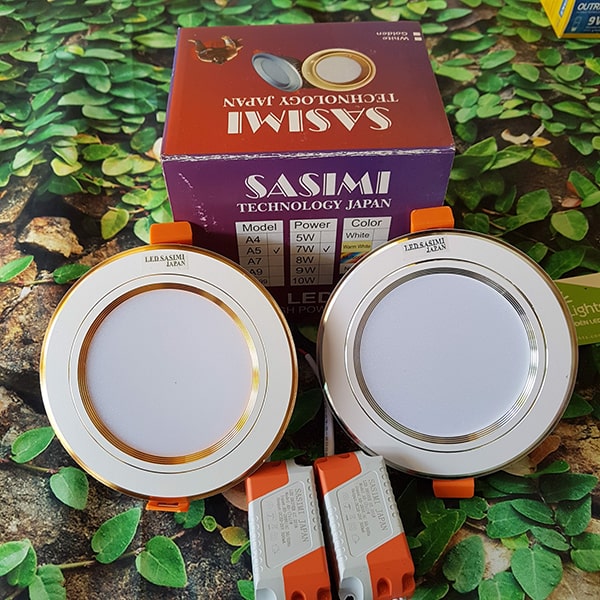 đèn led tại Đà Nẵng