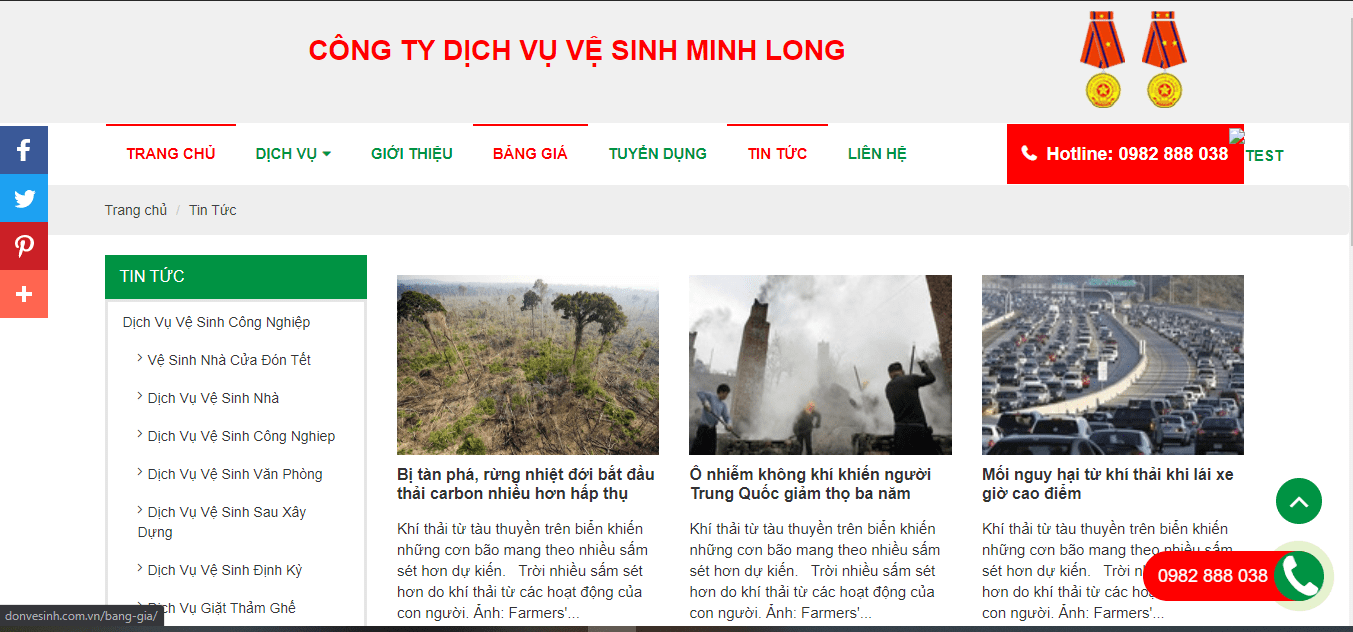 dịch vụ lau kính TP HCM uy tín