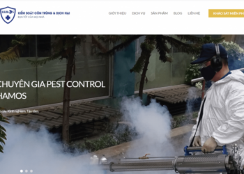 dịch vụ phun muỗi sài gòn