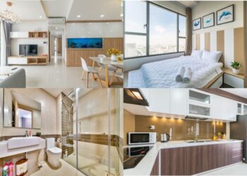  dịch vụ thuê căn hộ Sài Gòn