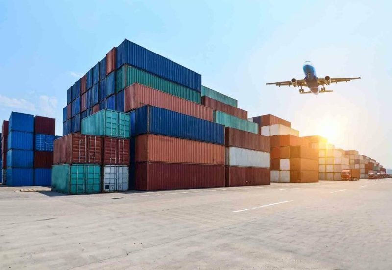 Công Ty Chuyển Gởi Hàng Đi Mỹ Việt Tín 