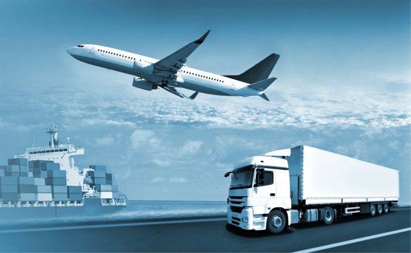 TADA Express - Gửi Hàng Đi Mỹ Tại Sài Gòn Siêu Tiết Kiệm 