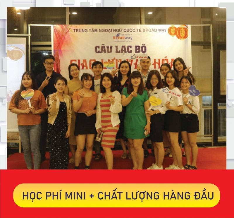 học ielts Đà Nẵng