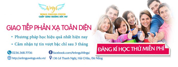 học ielts Đà Nẵng