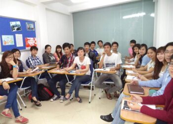Học Ielts Đà Nẵng