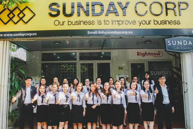 Học viện Kế toán SDC