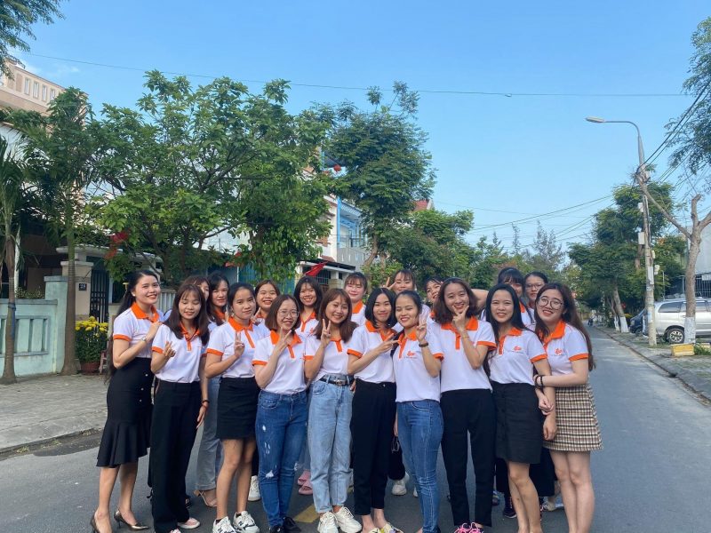 học kế toán tại Đà Nẵng