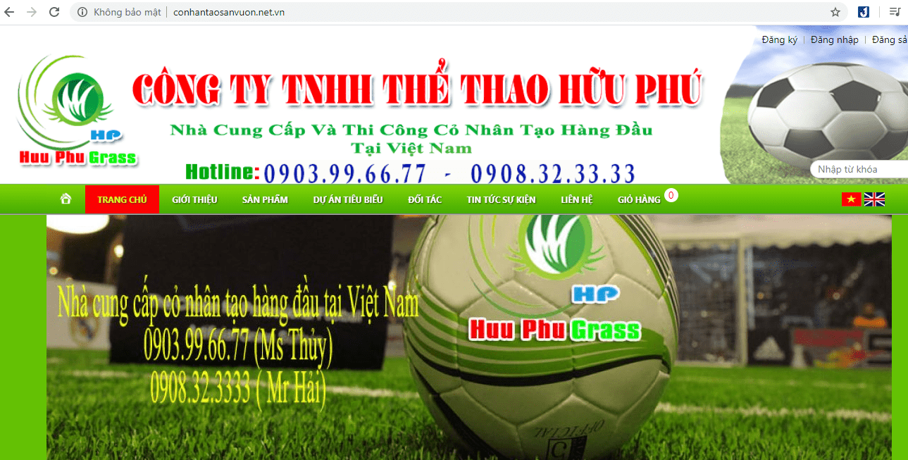 Công Ty Cung Cấp Mặt Cỏ Nhân Tạo Sài Gòn Công Ty Cung Cấp Mặt Cỏ Nhân Tạo Sài Gòn