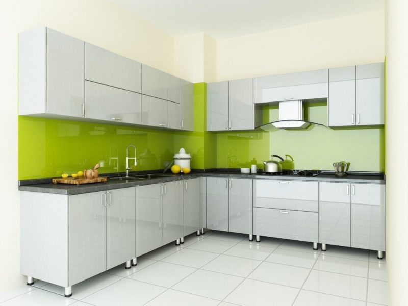 Các cửa hàng bếp Sài Gòn chất lượng