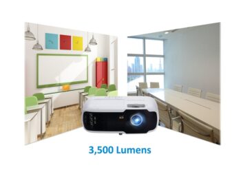 lắp đặt máy chiếu Sài Gòn