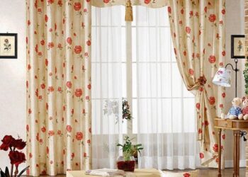 may rèm cửa ở Hải Phòng