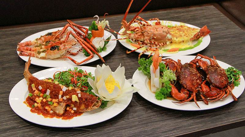 Phố Biển Đà Nẵng