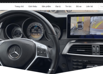 nội thất ô tô Sài Gòn giá rẻ