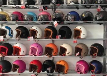 shop mũ bảo hiểm Đà Nẵng