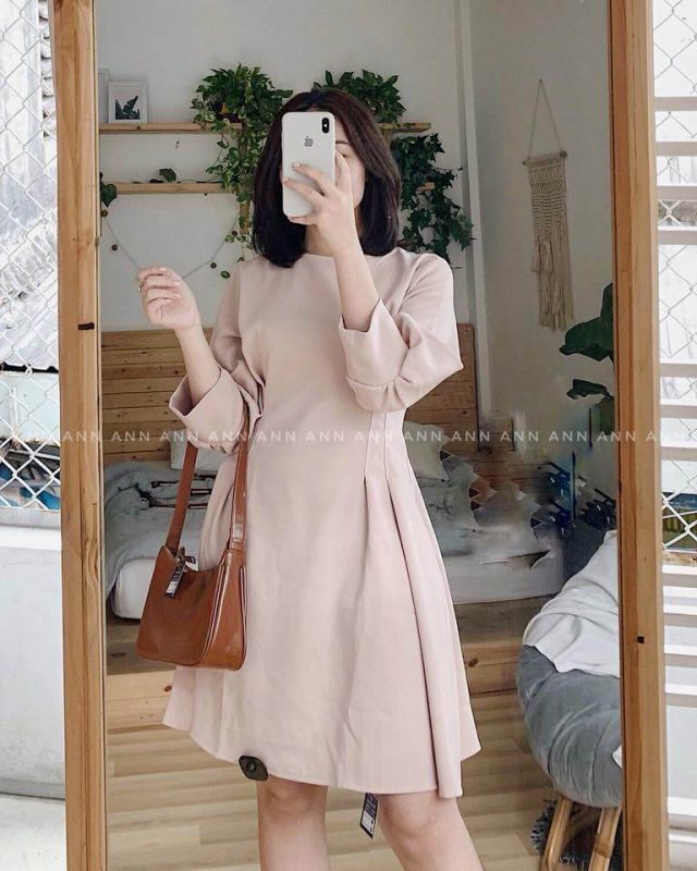 shop váy Đà Nẵng shop váy đẹp tại Đà Nẵng