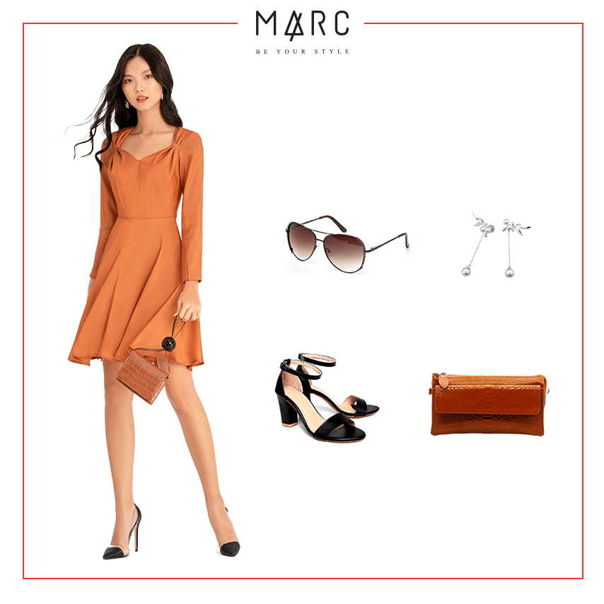 shop váy Đà Nẵng shop váy đẹp tại Đà Nẵng