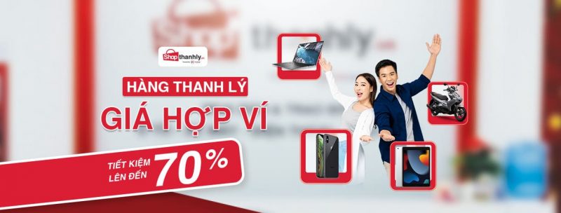 thu mua đồ cũ Sài Gòn