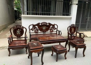 Đồ Cũ Thích Đáng