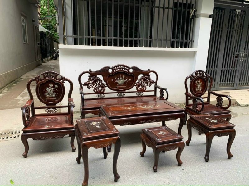 Đồ Cũ Thích Đáng