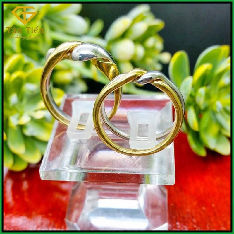 Tiệm trang sức Sài Gòn