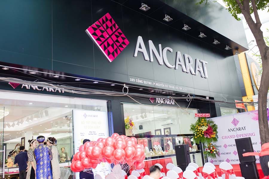 Ancarat