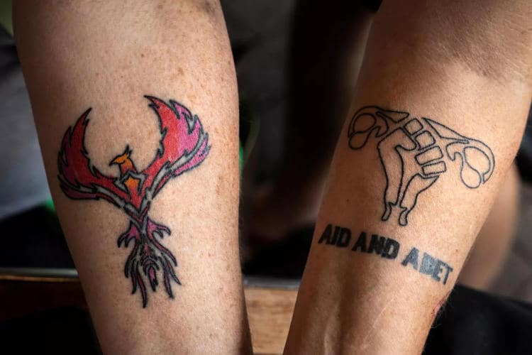Tattoo Perfect