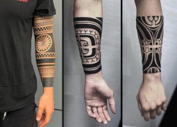 Bỏ Túi Ngay Top 22 Tiệm Xăm Hình Sài Gòn Đẹp Nhất