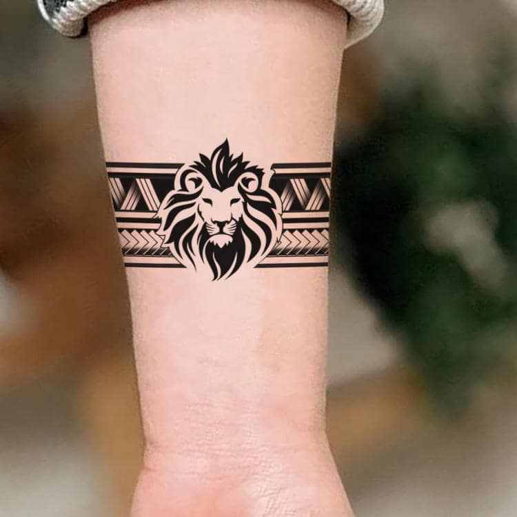 Tadashi Tattoo