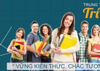 Điểm Mặt Ngay TOP 10 Trung Tâm Gia Sư Tại Đà Nẵng Chất Lượng Hàng Đầu