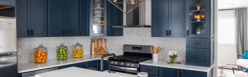 Các cửa hàng bếp Sài Gòn chất lượng