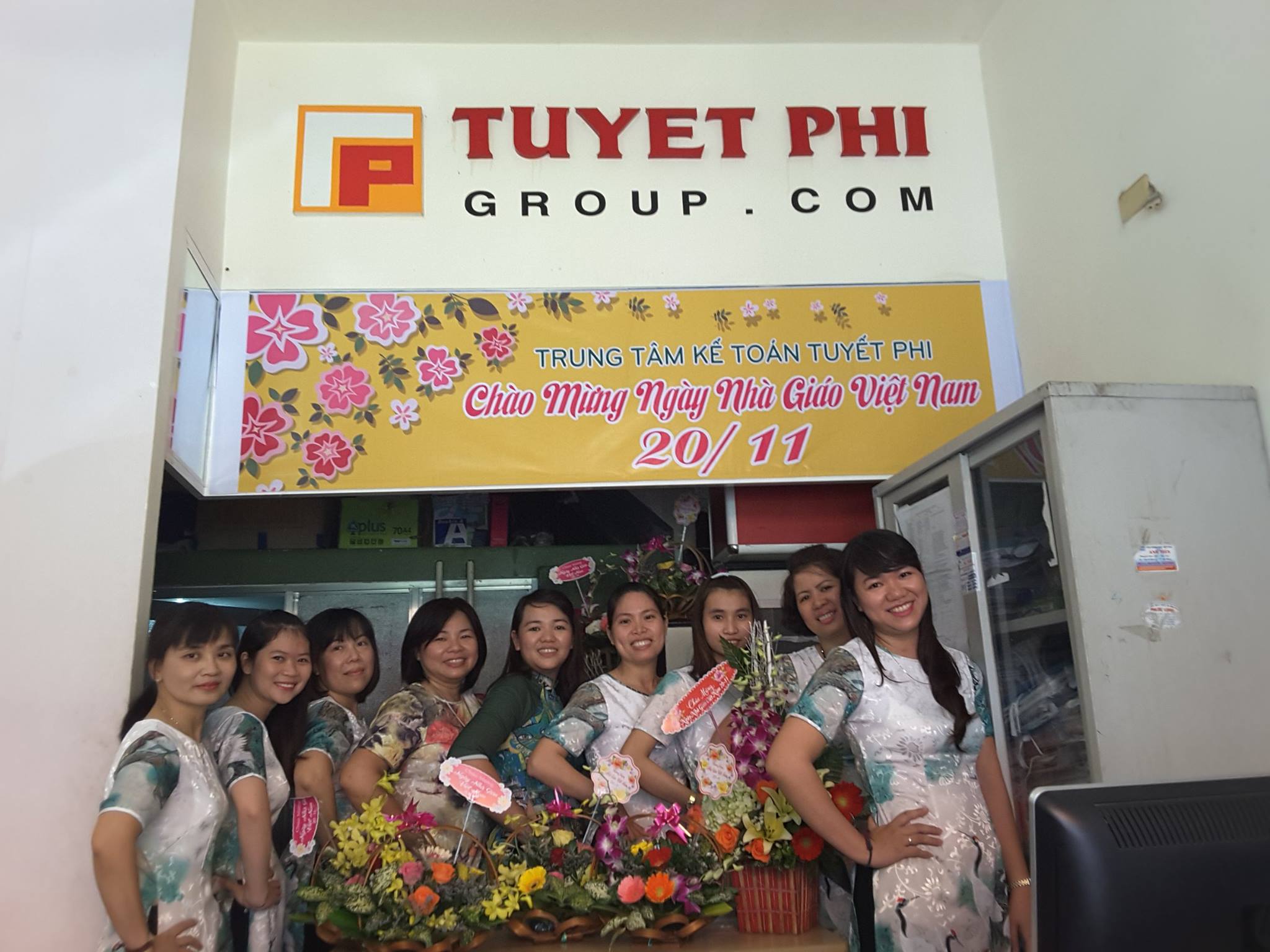 Học Kế Toán Tại Đà Nẵng