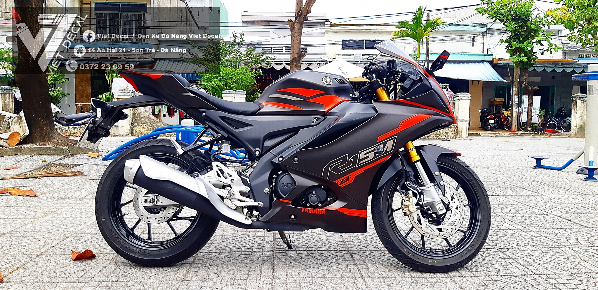 viet decal dán xe máy đà nẵng