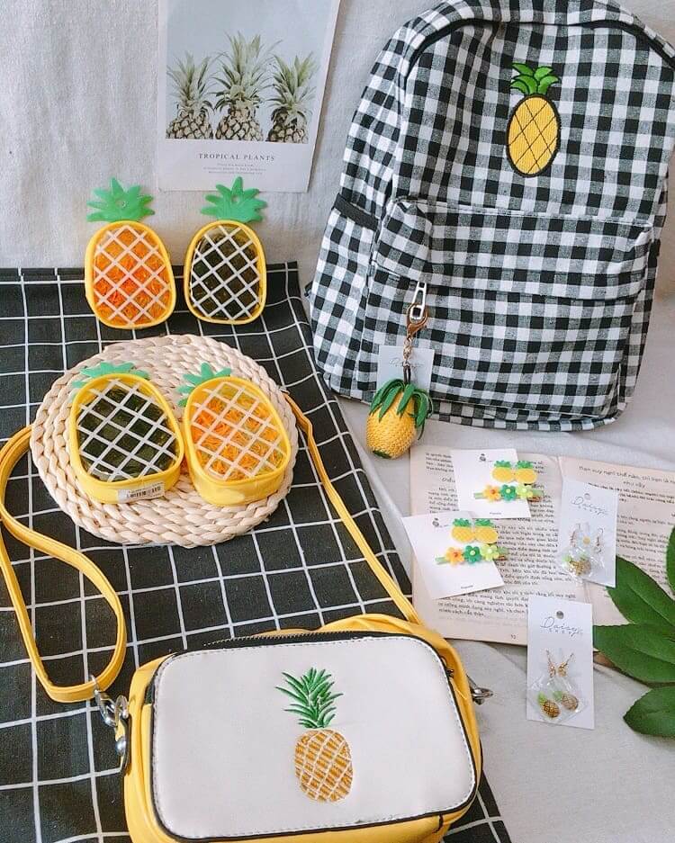 Daisy Style – Văn Phòng Phẩm Chất Lượng Tại Đà Nẵng