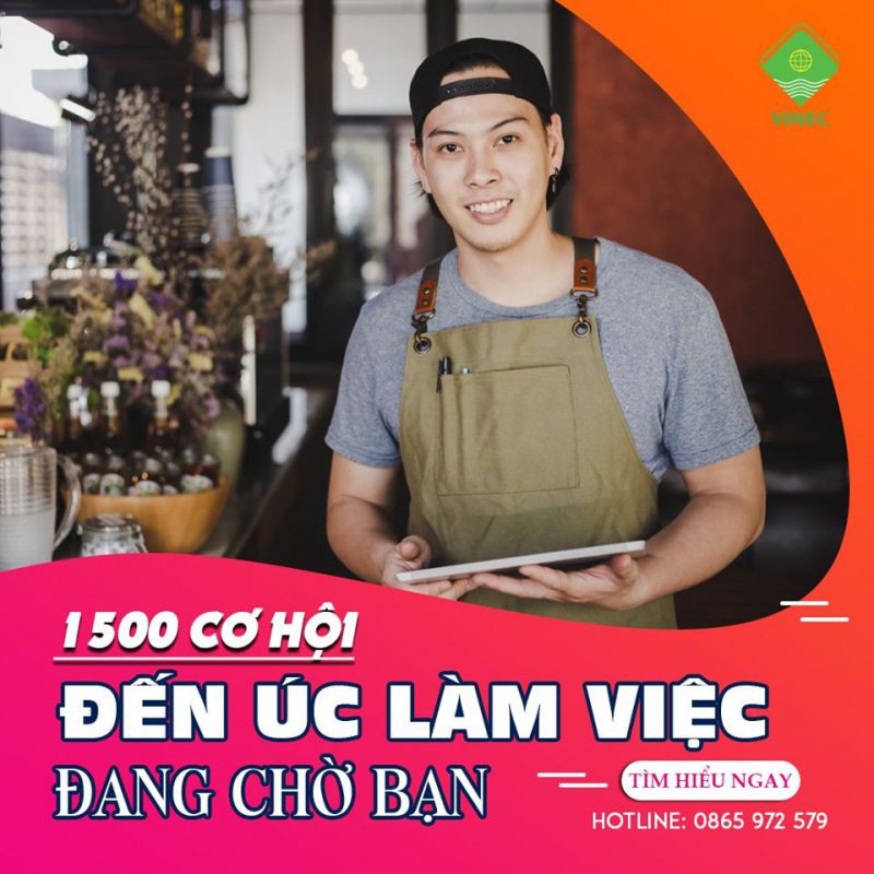 tư vấn du học Canada tại Hải Phòng