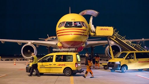 Công ty logistics Sài Gòn Công ty logistics Sài Gòn