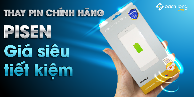 thay pin Iphone Sài Gòn đổi pin sg