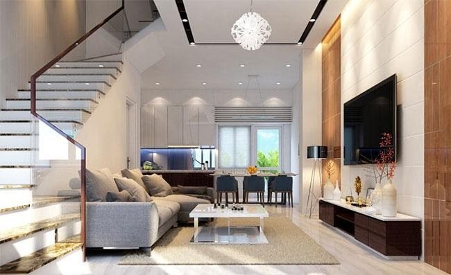 địa chỉ thiết kế nội thất 