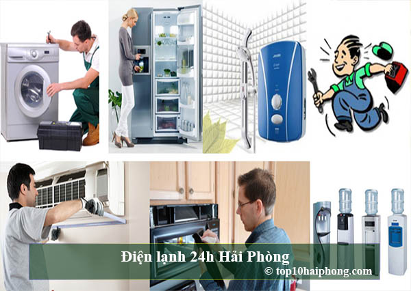 sửa tủ lạnh tại Hải Phòng sửa tủ lạnh tại Hải Phòng