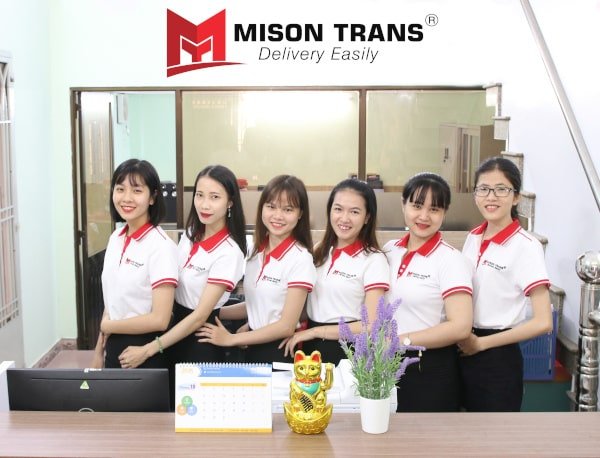 Công ty logistics Sài Gòn Công ty logistics Sài Gòn