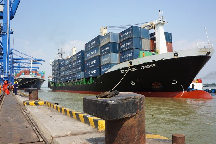 Công ty logistics Sài Gòn Công ty logistics Sài Gòn