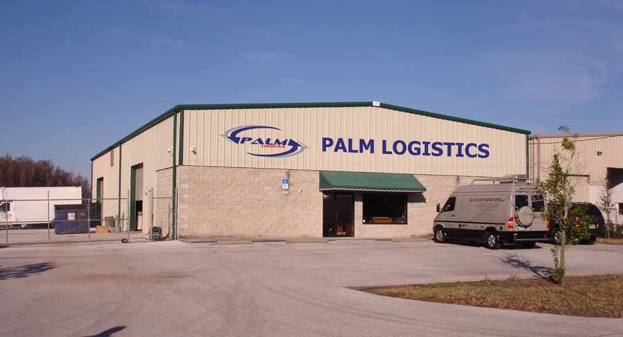 Công ty logistics Sài Gòn Công ty vận tải Sài Gòn