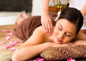 dịch vụ massage Sài Gòn