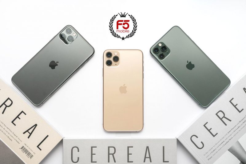 Cửa hàng iPhone Hà Nội